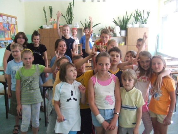 Classroom
