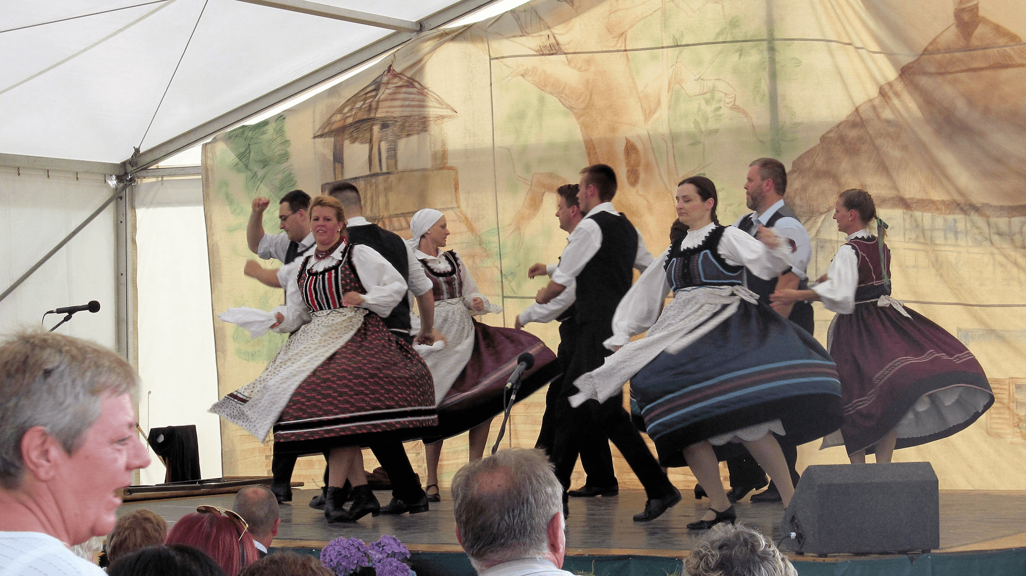 Hungary Host Families