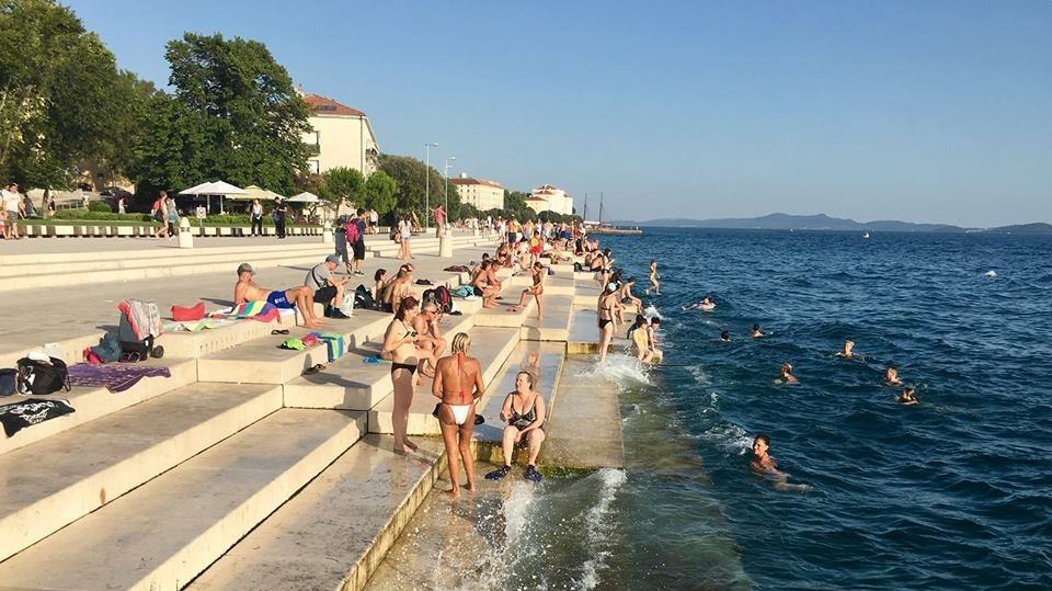 Croatia Closing
