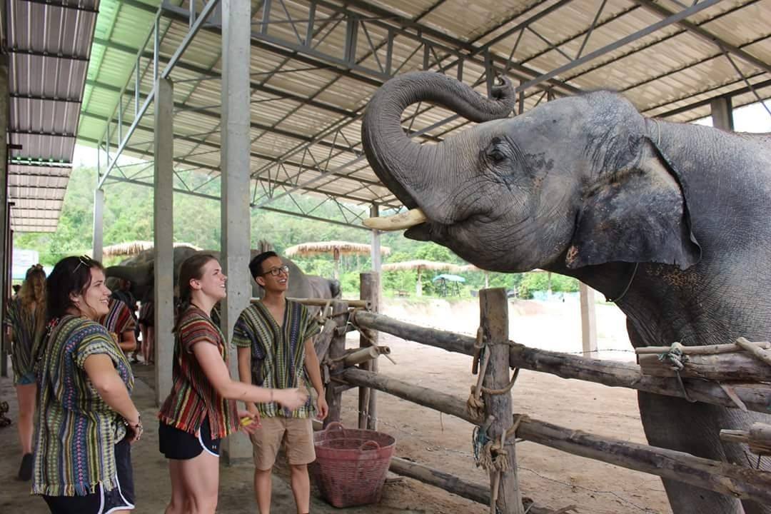Thailand Orientation