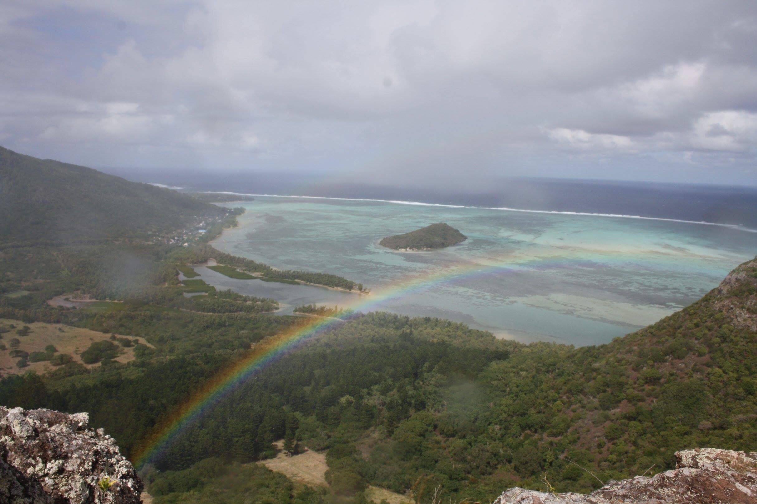 Mauritius Language