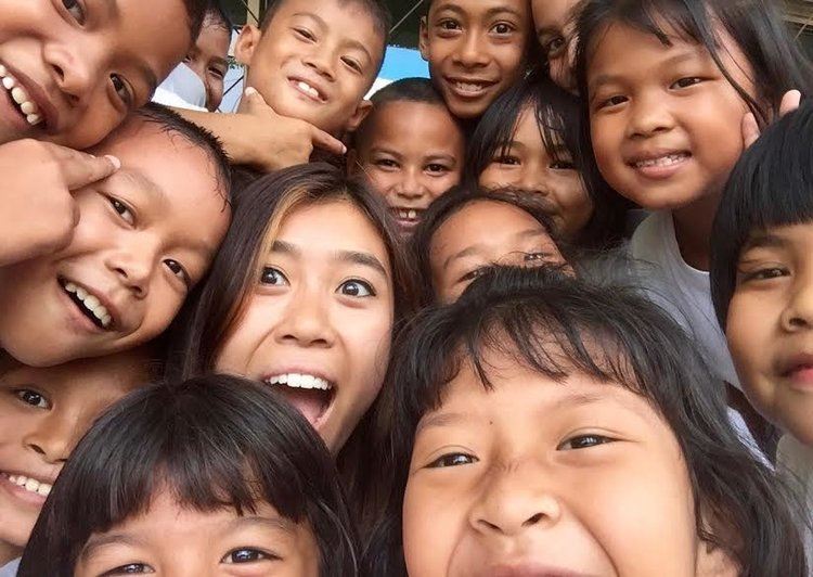 Thailand Teaching