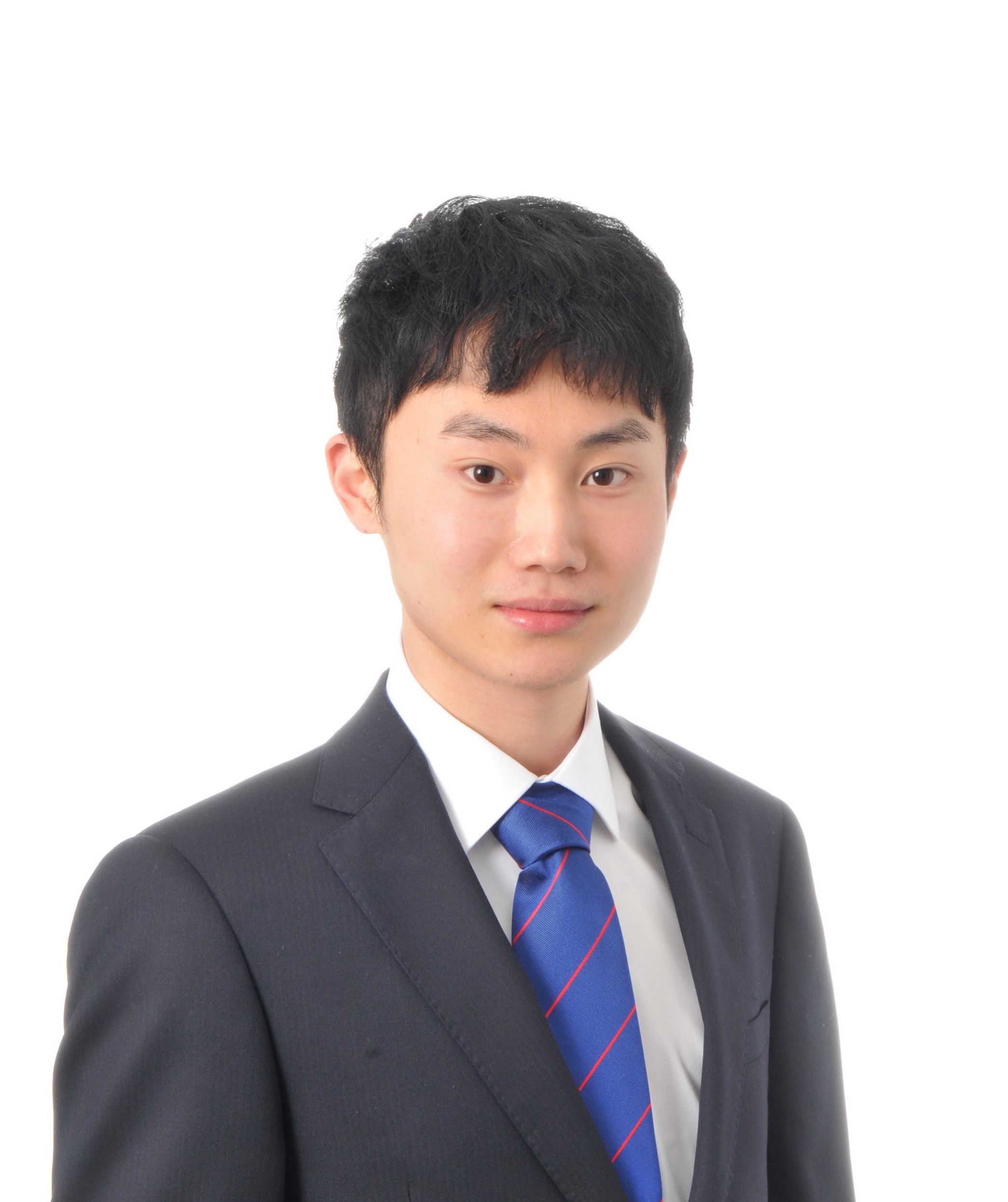 Fangchen Wang - Headshot 2 - Thailand Program Director